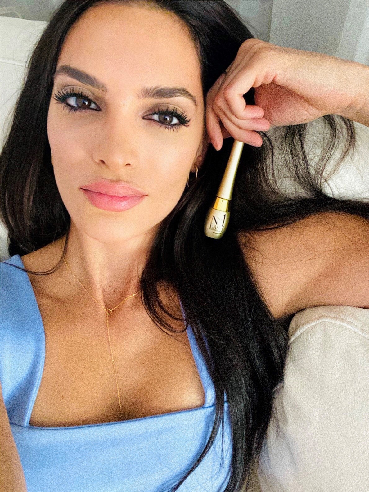 No1 Lash Veronika Vágnerová